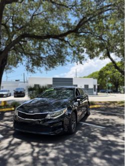 Kia optima $4500