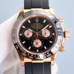 Radiance Daytona Cosmograph Watch