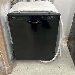 Whirlpool Kitchen Dishwashers 