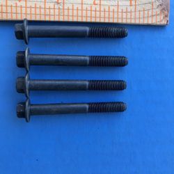 GM TPI Throttle Body Bolts
