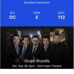 Tickets 2 