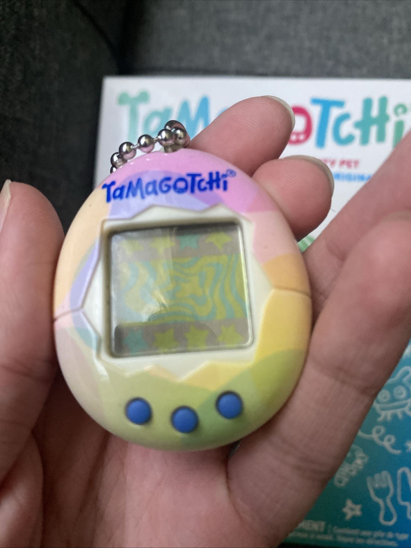 Tamagotchi