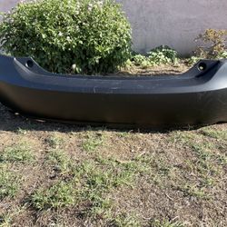 Toyota Prius Rear Bumper 10-15