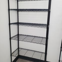 Metal Racks