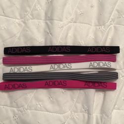 Adidas Headbands Set Of 3