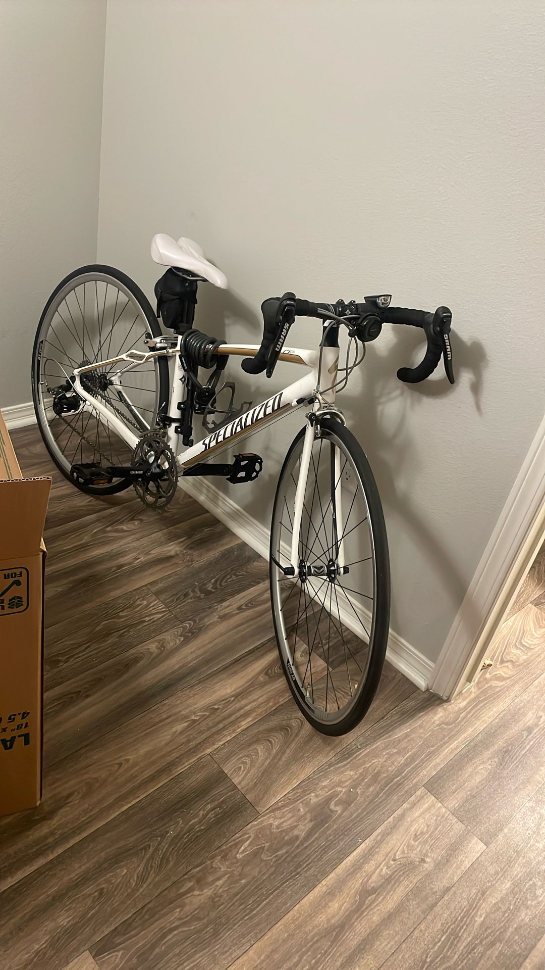 Dolce Specialized Bike