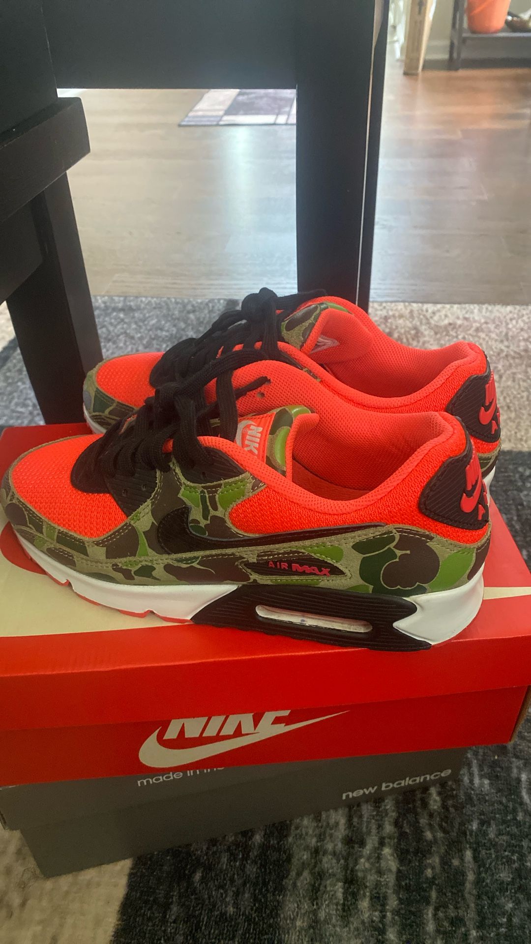Nike