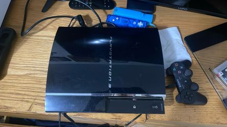 backwards compatible ps3 NO HDMI (AV ONLY)