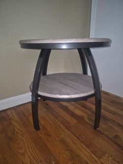 End table