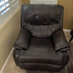 Recliner