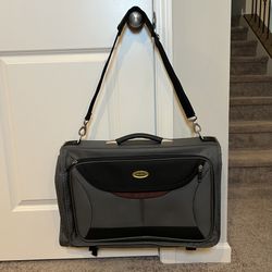 Eddie Bauer Luggage Carry In Bag