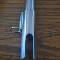 Baseplate Insert Replacement 