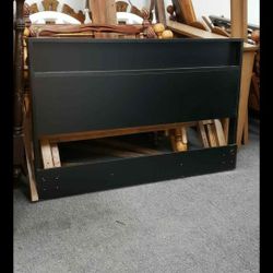 Full/queen Headboard