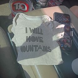 Gerber Onesie 