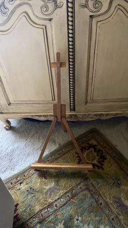 Easels