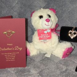 Valentine's Day Bundle 