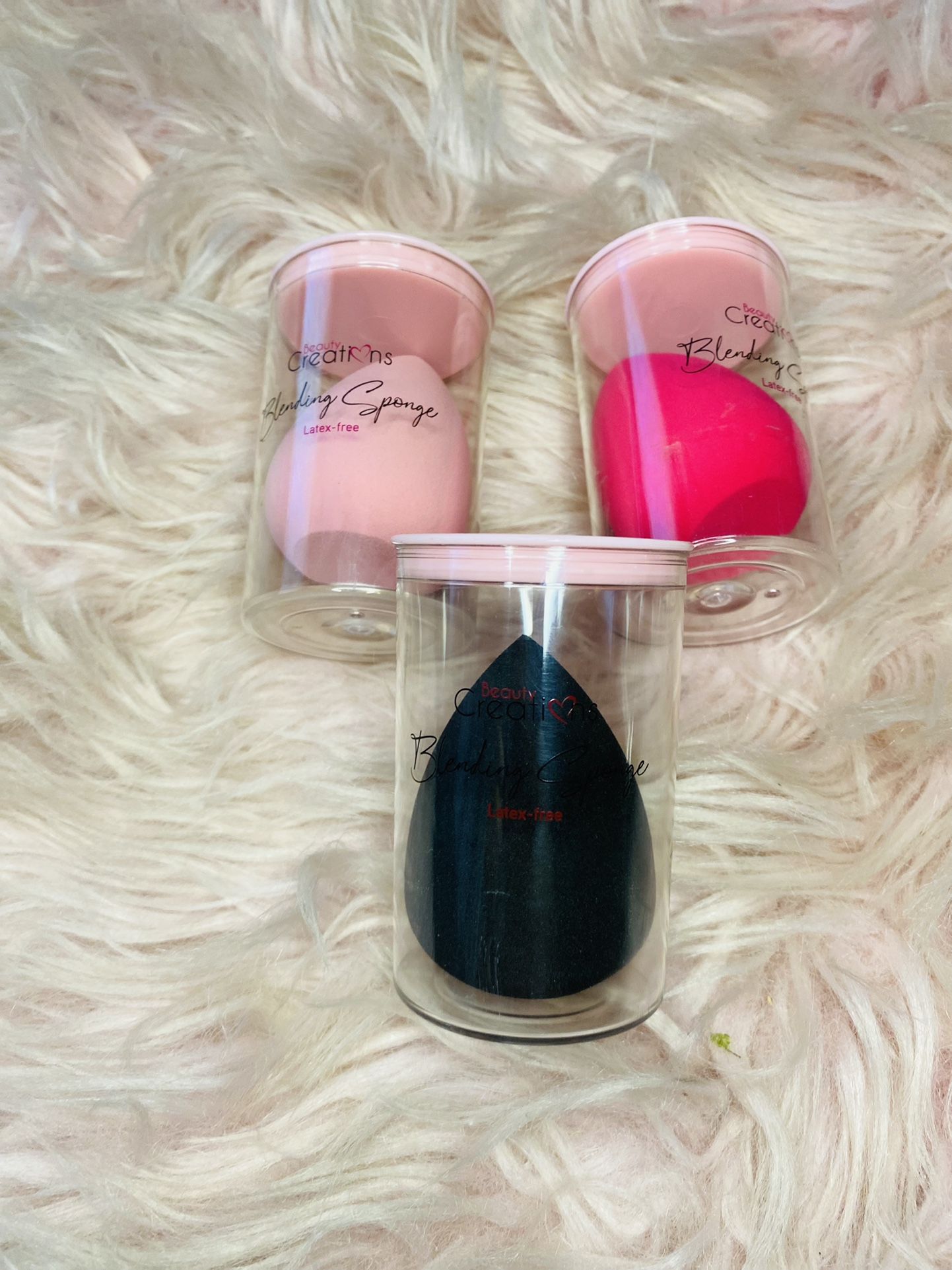 Beauty Creations Beauty Blenders