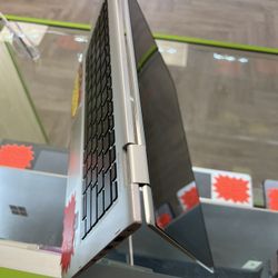 HP Elitebook X360 2-in-1 Touch Screen. Comes with Charger. 