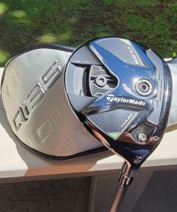 Taylormade QI35 tour 7 wood