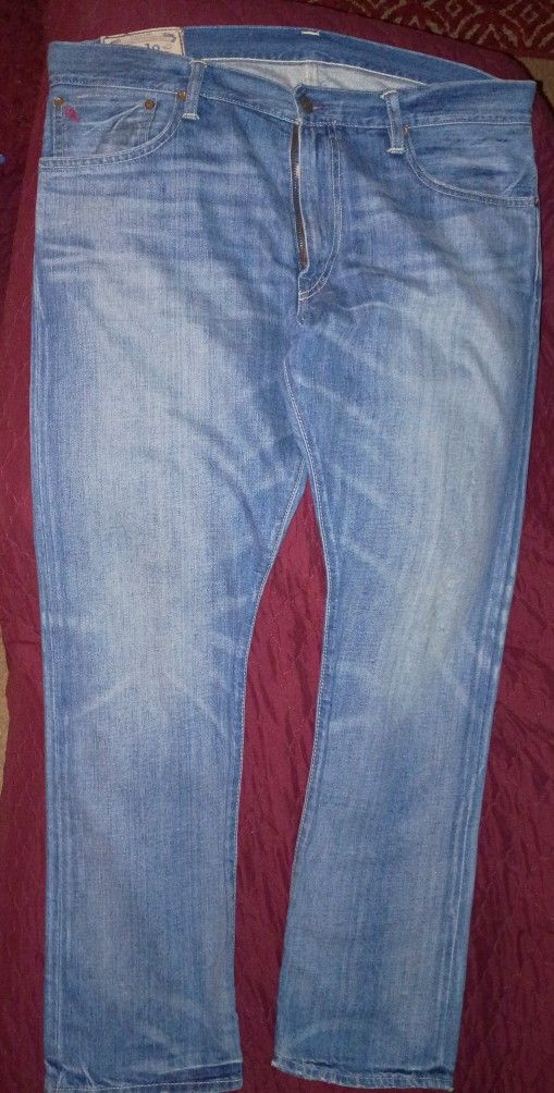 Polo Ralph Lauren Men's Jeans