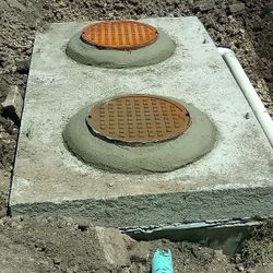 Septic Tank 