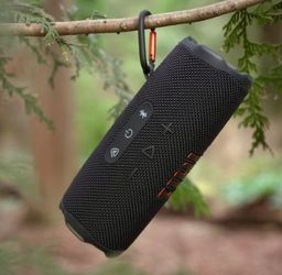 JBL - FLIP 7 Portable Waterproof And Drop-Proof Speaker (Brand New) Blue