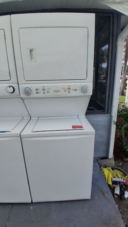 Stackable 27" Work Perfect