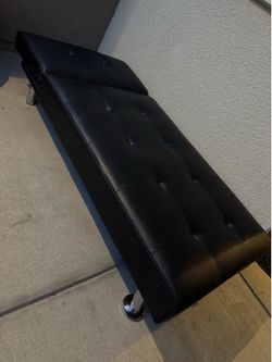 Lounge Couch