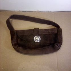 Leather Purse 
