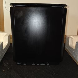 🔊 BOSE Acoustimass 300 Bass Module – Open Box / Like New