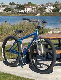 SE BIG RIPPER 29 inch bike