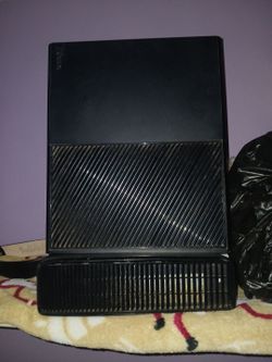 Xbox one and 360
