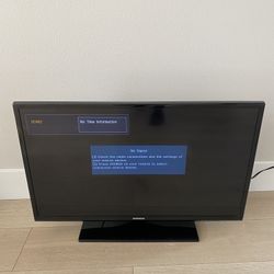Samsung UN32EH4003 32 Inch 720p CMR 60 LED HDTV