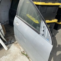 Mercedes R350 PARTS 