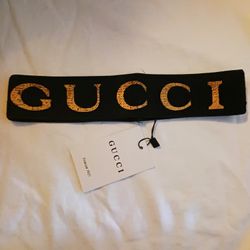 Brand New AUTHENTIC Gucci Headband ✨️ 