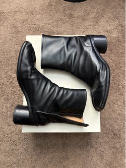 Maison Margiela Tabi Boot