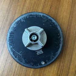 Cardellini Head-lock Mitchell Mount 