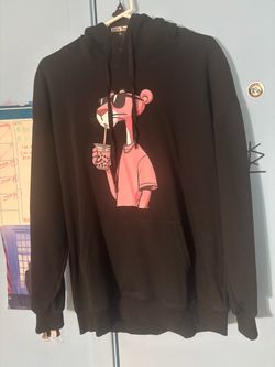 Large hoodie used