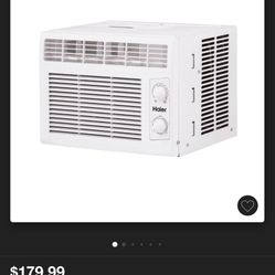 Haier Ac Unit For Window