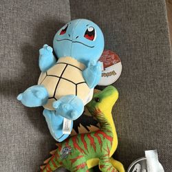 Squirtle 