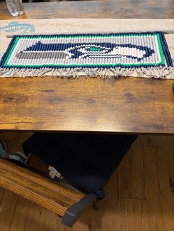 Seahawk Sign