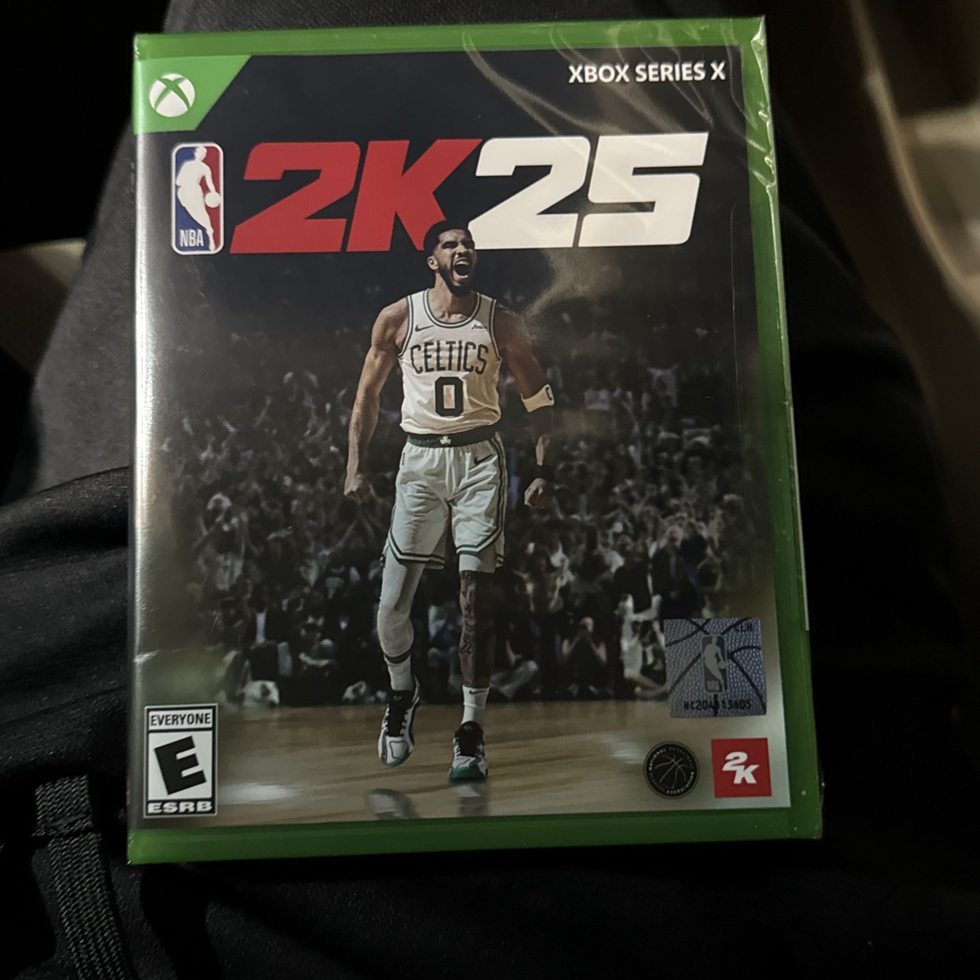 2k25