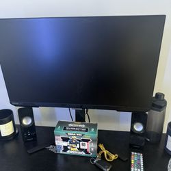Samsung Monitor
