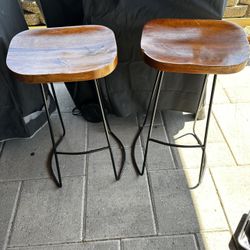 Bar Stools 