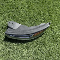 Hyundai Venue Headlight 2020-2024, Hyundai Venue Headlamp Turn Signal, Blinker, OEM ORIGINAL HYUNDAI PART, driver Side Light