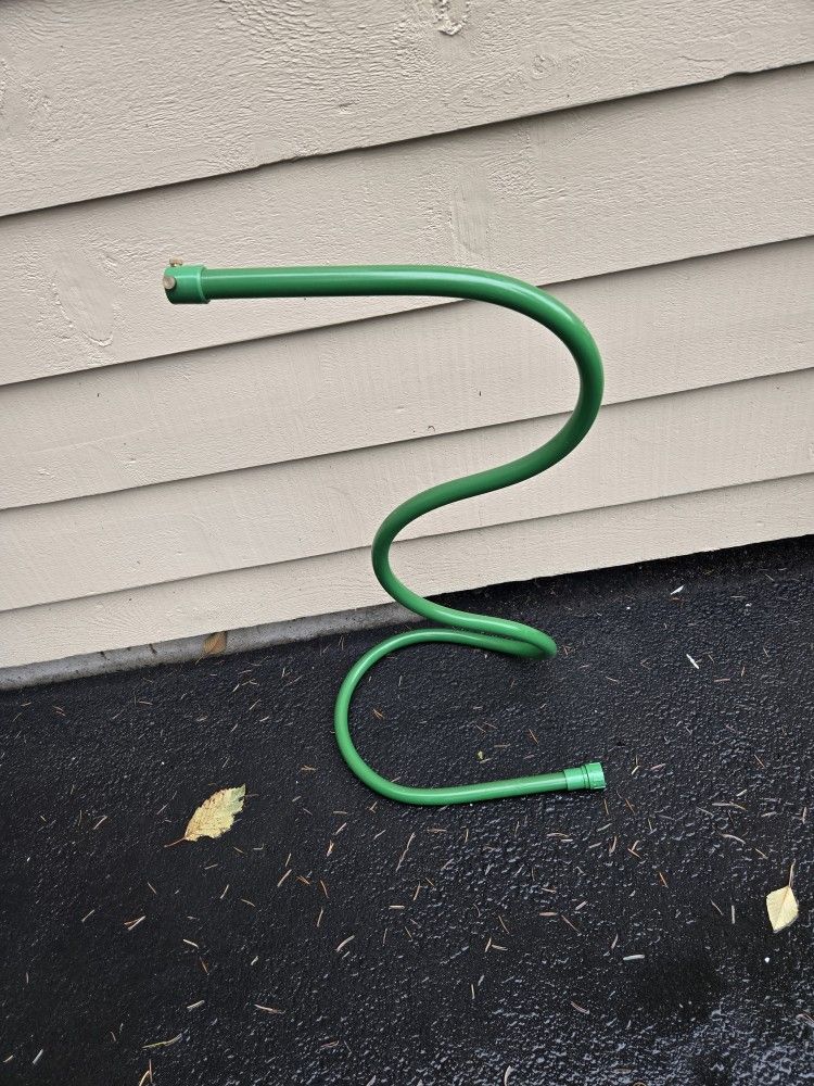 Garden Misting Stand