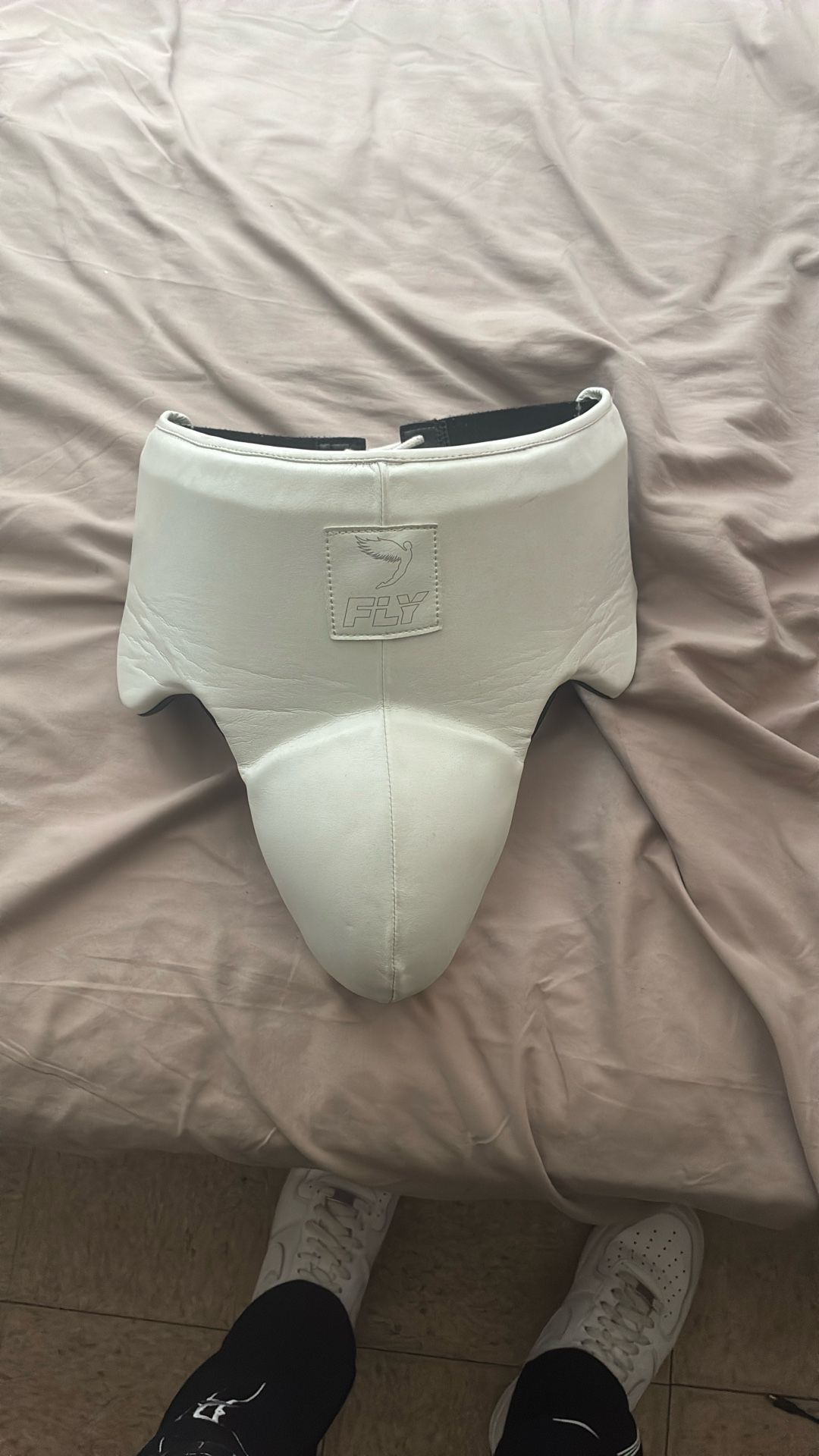 Fly (Medium) Groin Guard