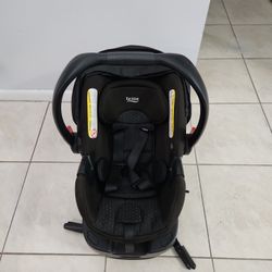 Car Seat