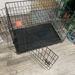 Heavy Duty Medium Dog Crate