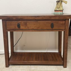 Sofa Table